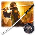 Samurai Sword Parts - Sword Information