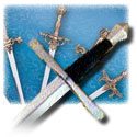 Types of Sword Steel - Sword Information