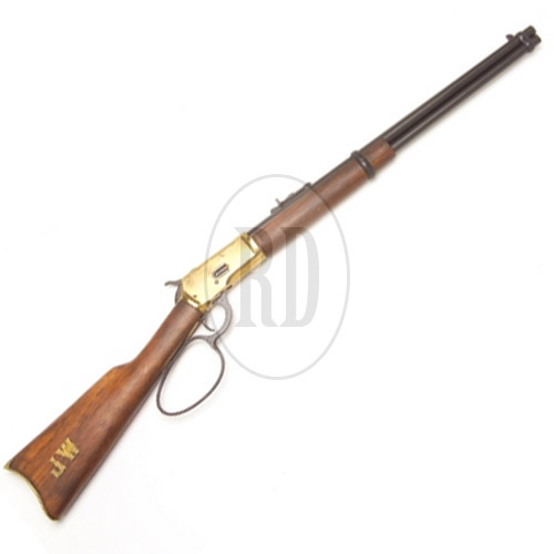 1892 Loop-Lever Rifle