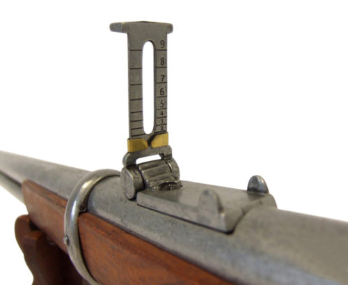 22 1068G 10  60336.1569442234 500x409 - 1892 Antique Lever Action Rifle