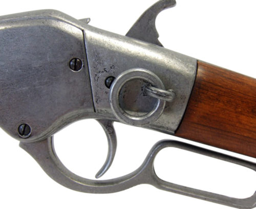 22 1068G 9  57368.1569442234 500x409 - 1892 Antique Lever Action Rifle
