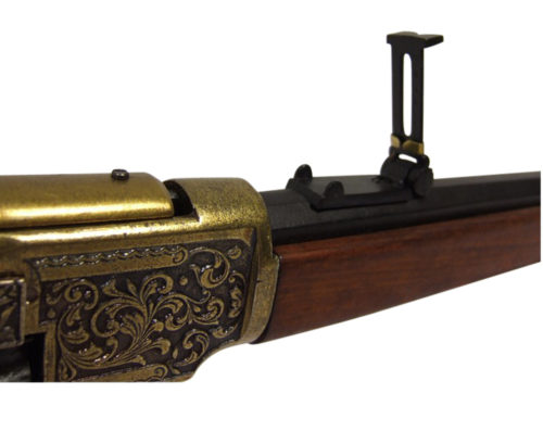 22 1253L 7  06801.1569442236 500x409 - 1873 Engraved Brass Rifle