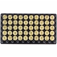 9mm pak blanks for umarex autos 50pk 5 - 9MM PAK Blanks for Semi-Auto Pistols - 50pk