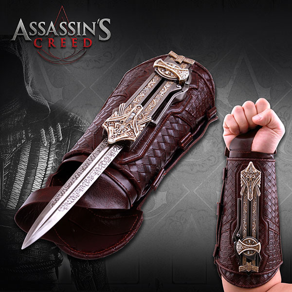 Assassin's Creed Hidden Blade