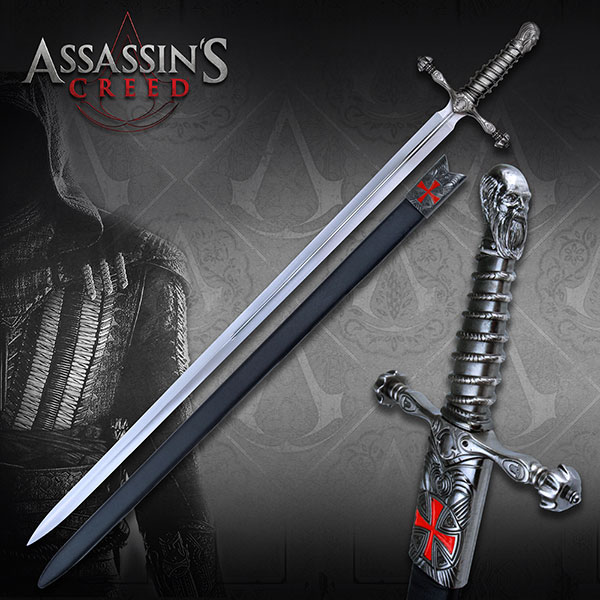 Assassin's Creed Sword