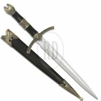 barbarian dagger 6 - Barbarian Dagger