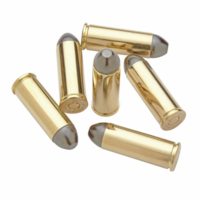 brass dummy cartridge set of 6 5 - Brass Dummy Cartridge - Set of 6