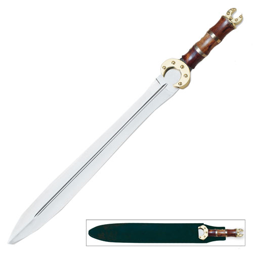 Celtic Dress Sword