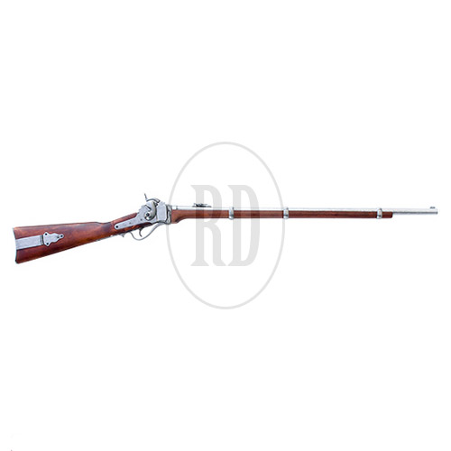 Civil War 1859 Sharps Rifle