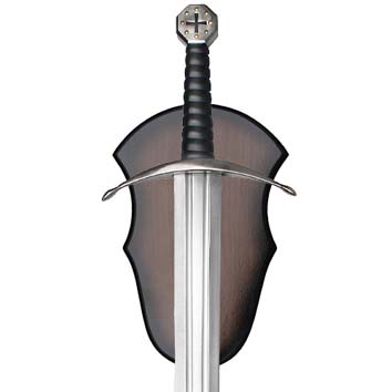 clan macleod medieval sword 2 - Clan MacLeod Medieval Sword
