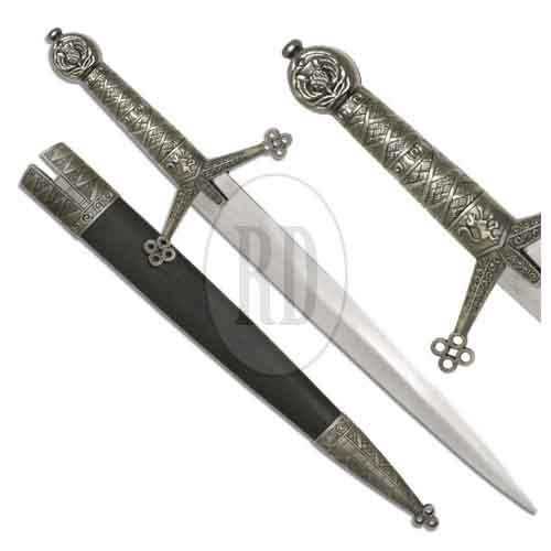 claymore short sword dagger 12 - Claymore Short Sword Dagger