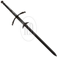 cold steel two handed great sword 5 - Cold Steel Two Handed Great Sword
