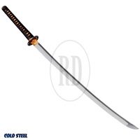 cold steel warrior series katana 5 - Cold Steel Warrior Series Katana