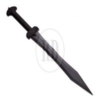 combat gladiator black blade sword 5 - Combat Gladiator Raven Task Force Sword