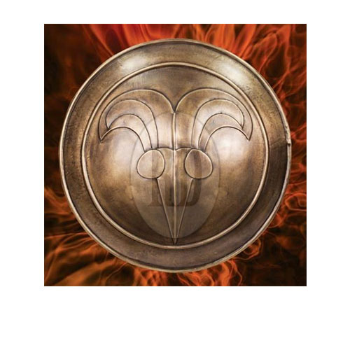 Conan Shield
