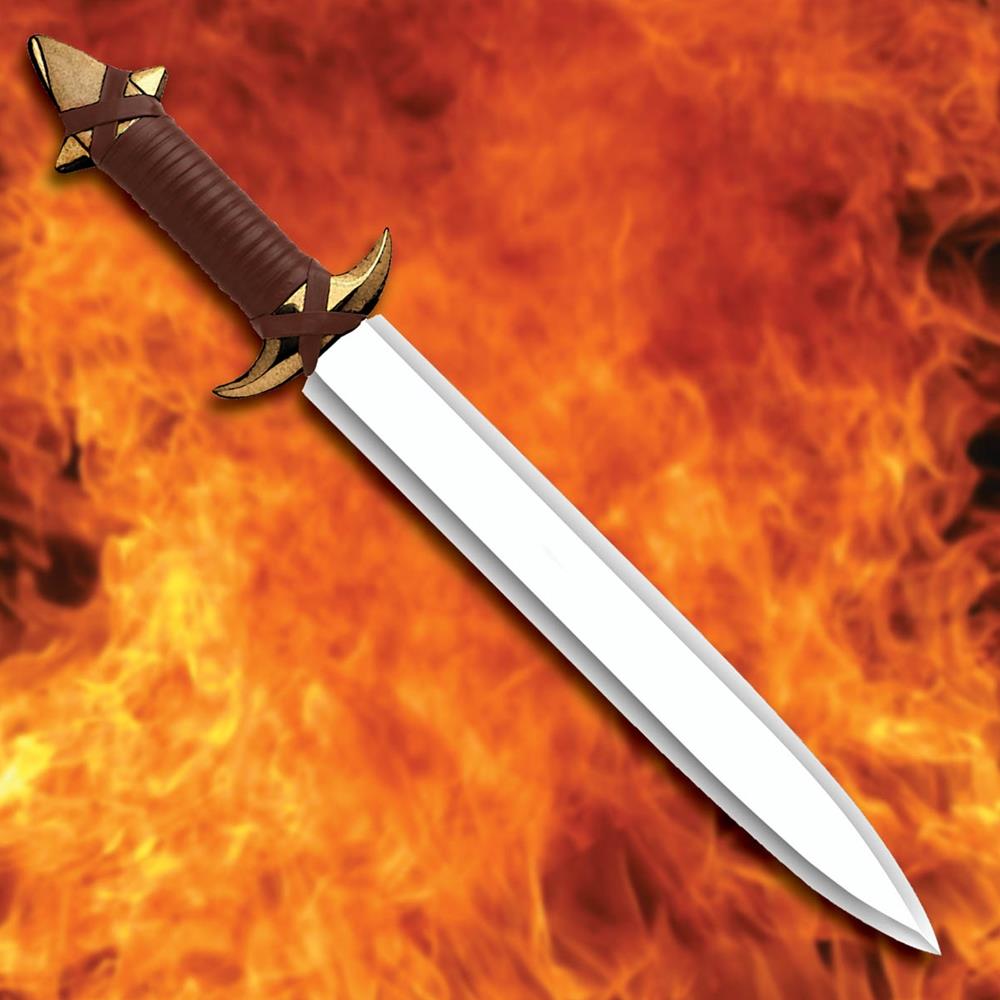 Conan the Barbarian Dagger