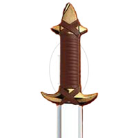 conan the barbarian dagger 7 - Conan the Barbarian Dagger