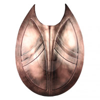 demon shield 5 - Demon Shield