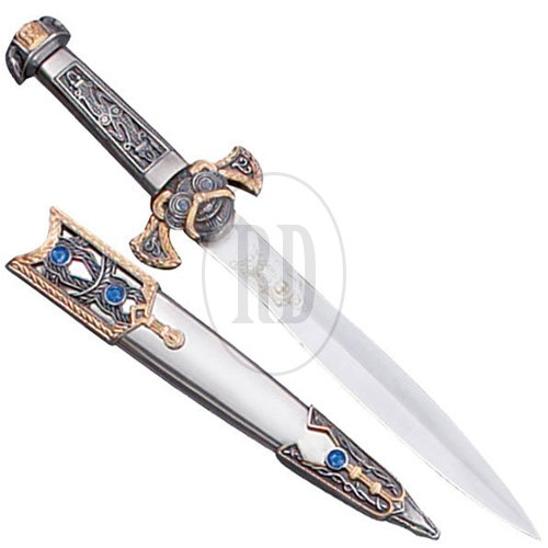 Elite Roman Legion Historical Dagger