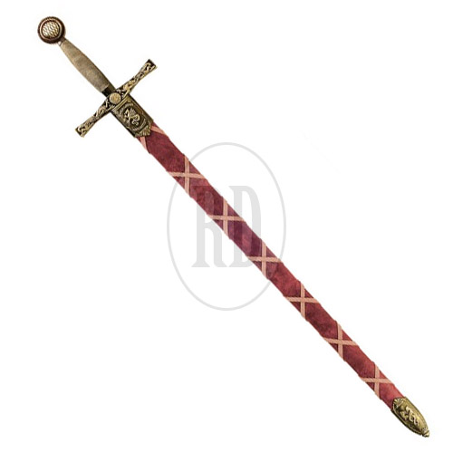 Excalibur King Arthur Legendary Sword