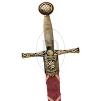 excalibur king arthur legendary sword 5 - Excalibur King Arthur Legendary Sword