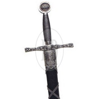 excalibur king arthur s medieval sword 5 - Excalibur King Arthur's Medieval Sword