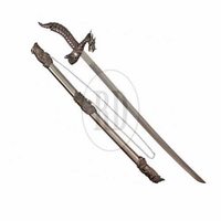 fantasy dragon sword 14 - Fantasy Dragon Sword