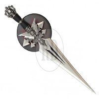 fantasy skull dagger 5 - Fantasy Skull Dagger