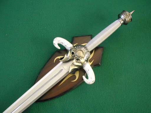 fantasy viking sword 2 - Fantasy Viking Sword