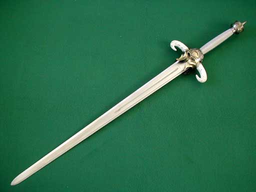 fantasy viking sword 3 - Fantasy Viking Sword
