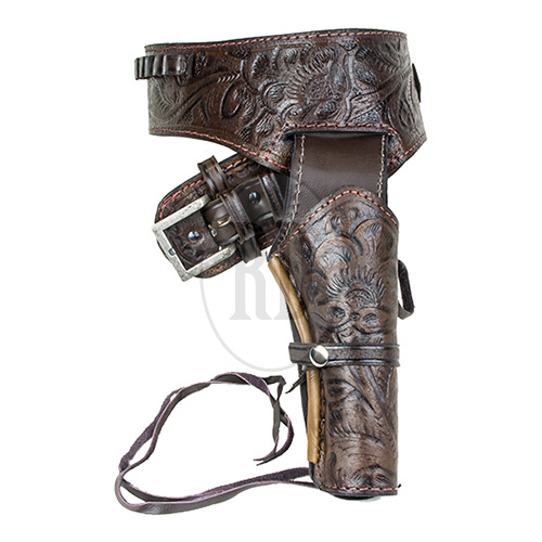 Fast Draw Western Holster