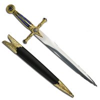 freemason masonic medieval dagger 17 - Freemason Masonic Medieval Dagger