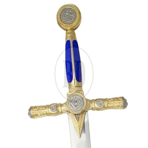 freemason masonic sword 1 - Freemason Masonic Sword