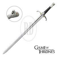 game of thrones jon snow longclaw sword 17 - Longclaw Sword of Jon Snow