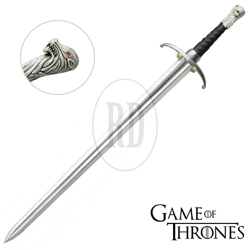 Longclaw Sword of Jon Snow