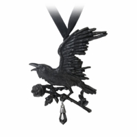 harbinger raven 5 - Harbinger Raven