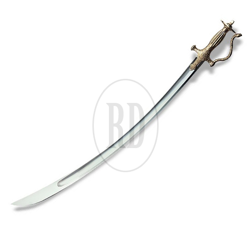Talwar Sword