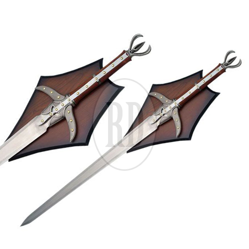 Viking Fantasy Sword