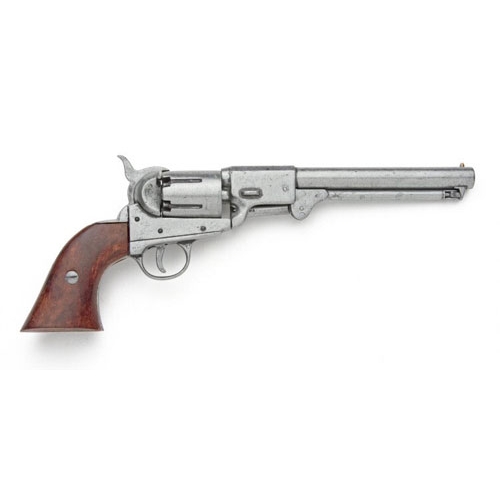 Confederate Revolver