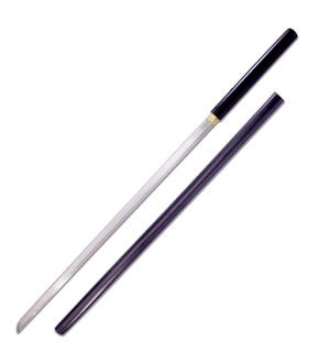 Zatoichi Blind Swordsman Sword
