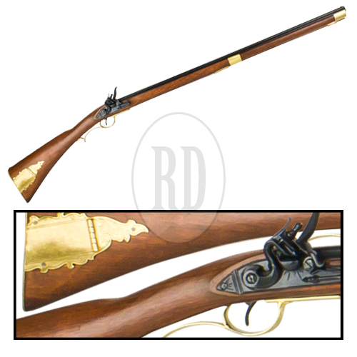 Kentucky Rifle