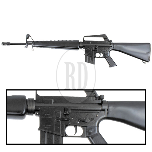 Replica M16A1