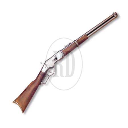 1866 Western Rifle
