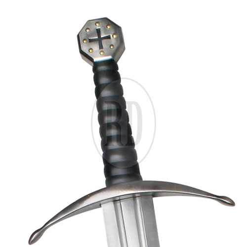 Clan MacLeod Medieval Sword