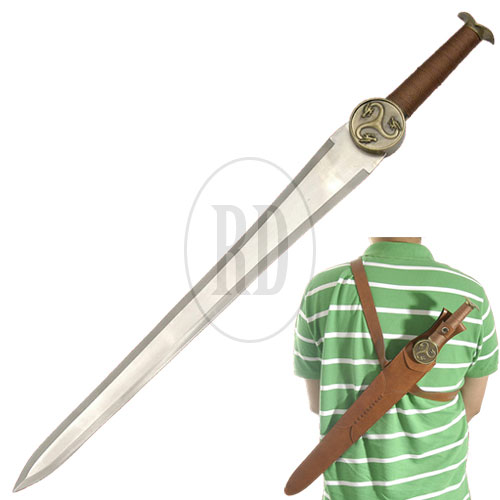 Perseus Sword