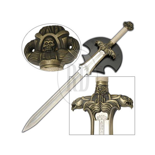 Replica Barbarian Original Sword