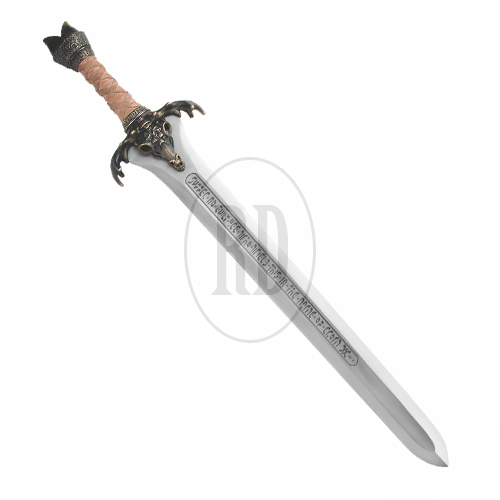 Licensed Conan The Father's Sword