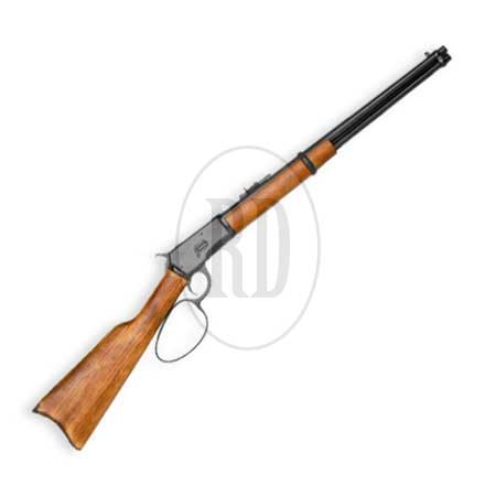 1892 Blued Lever Action Rifle