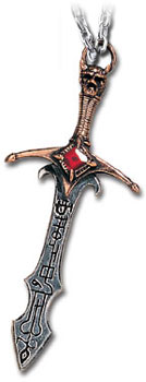 Demonkiller Sword