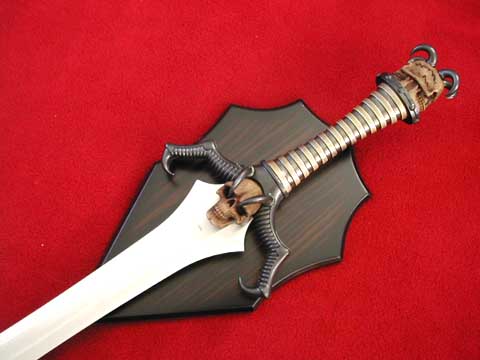 Devil Talon Fantasy Sword